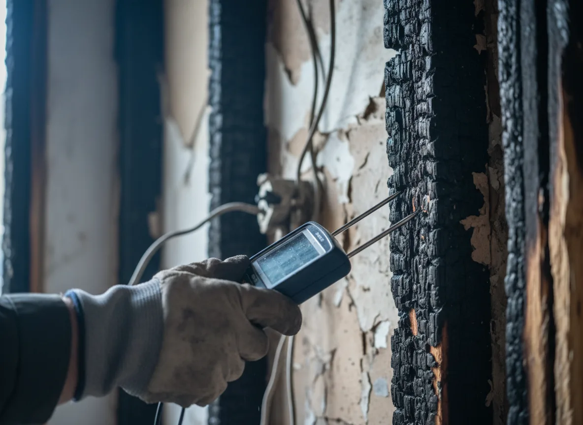 Fire Damage Restoration Berea, SC FAQs